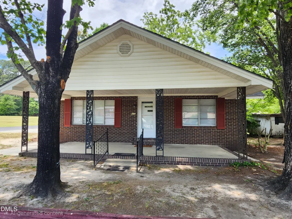 1622 S Brightleaf Boulevard Smithfield, NC 27577