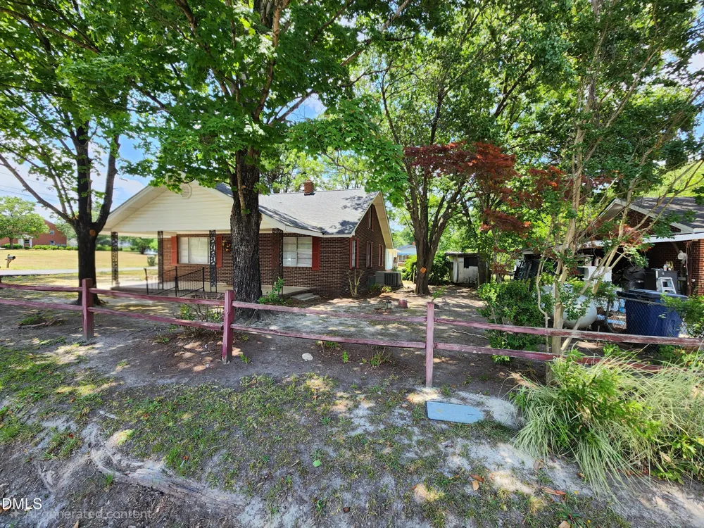 1622 S Brightleaf Boulevard Smithfield, NC 27577