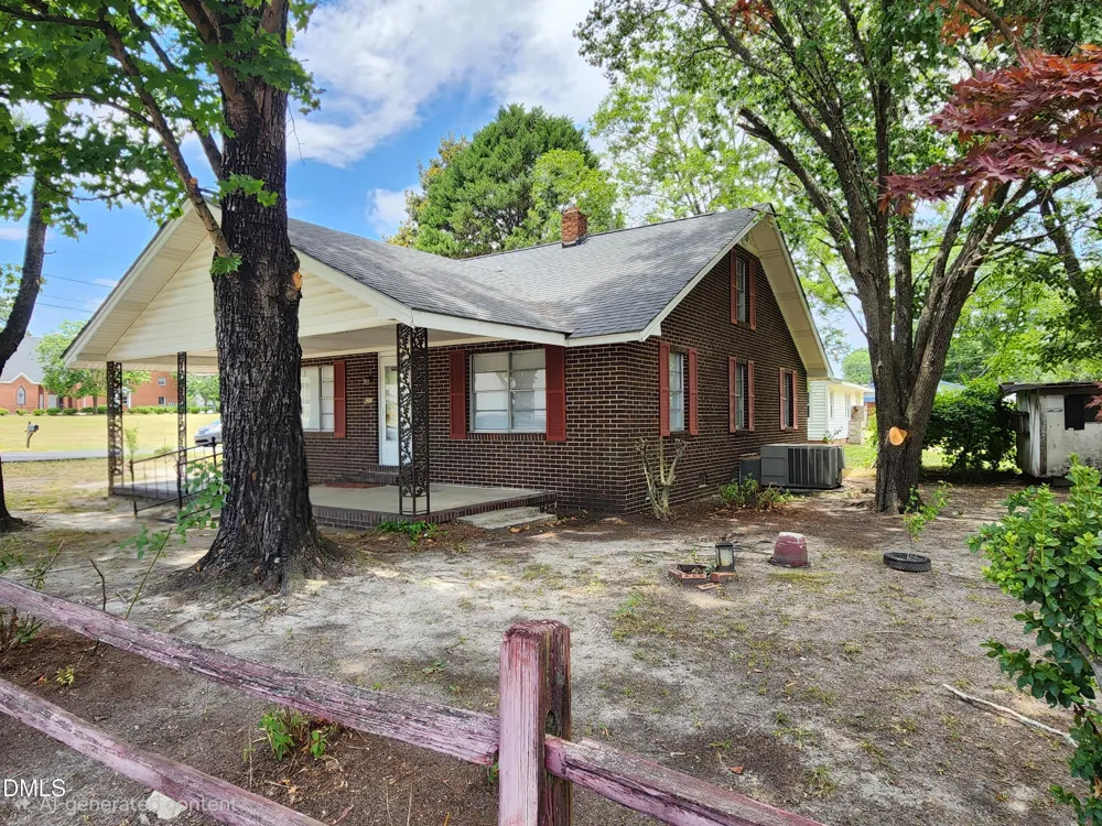 1622 S Brightleaf Boulevard Smithfield, NC 27577