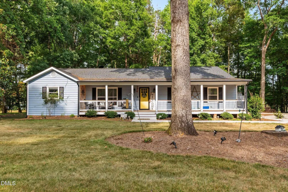 408 Lake Winds Trail Rougemont, NC 27572