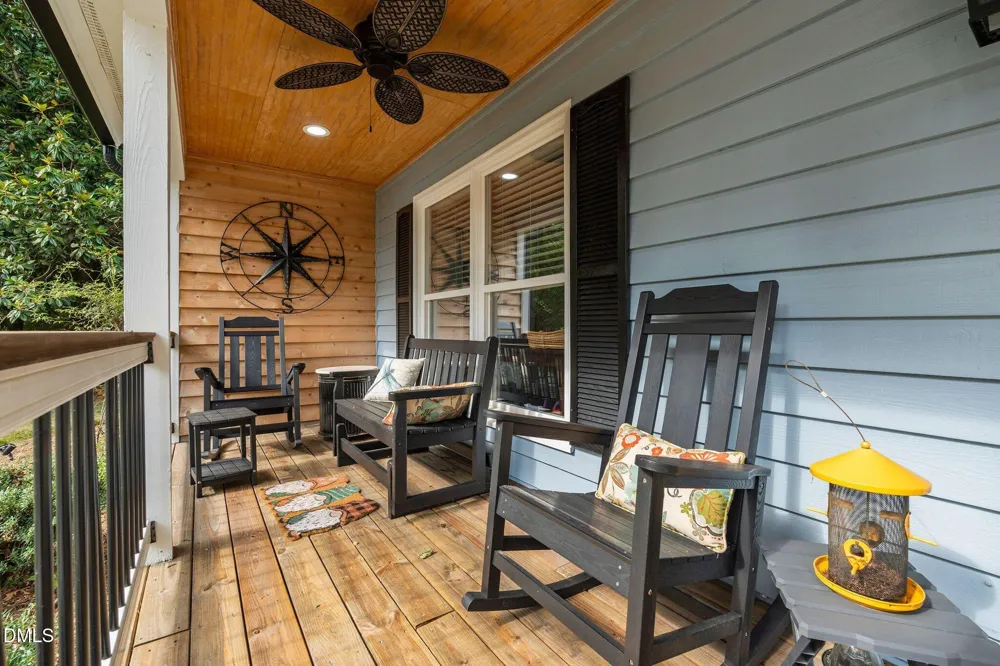 408 Lake Winds Trail Rougemont, NC 27572