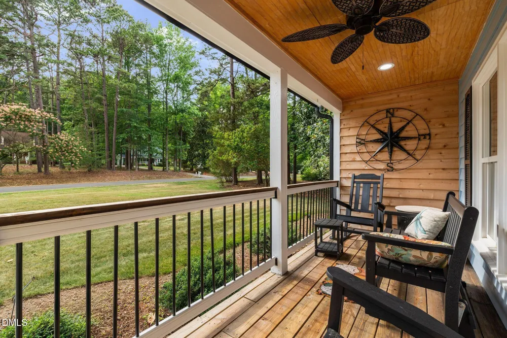 408 Lake Winds Trail Rougemont, NC 27572