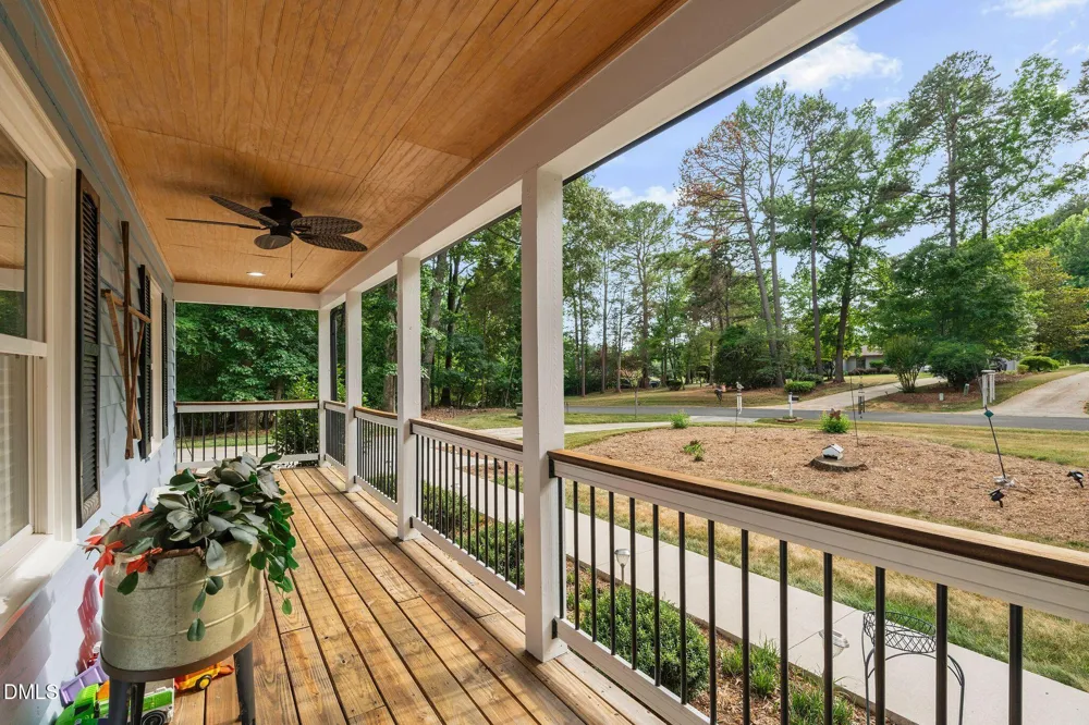 408 Lake Winds Trail Rougemont, NC 27572