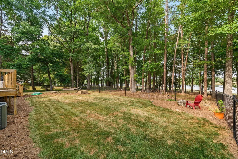 408 Lake Winds Trail Rougemont, NC 27572