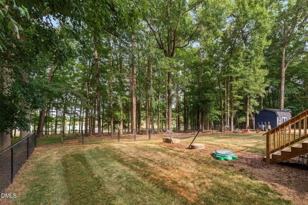 408 Lake Winds Trail Rougemont, NC 27572