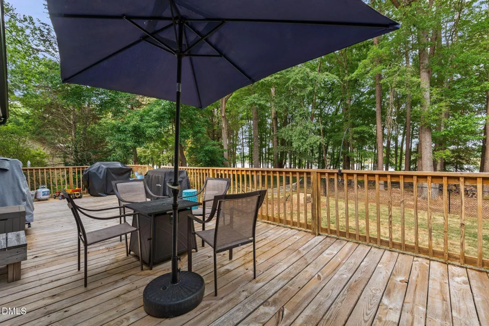 408 Lake Winds Trail Rougemont, NC 27572
