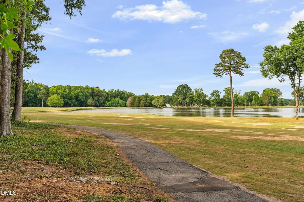 408 Lake Winds Trail Rougemont, NC 27572