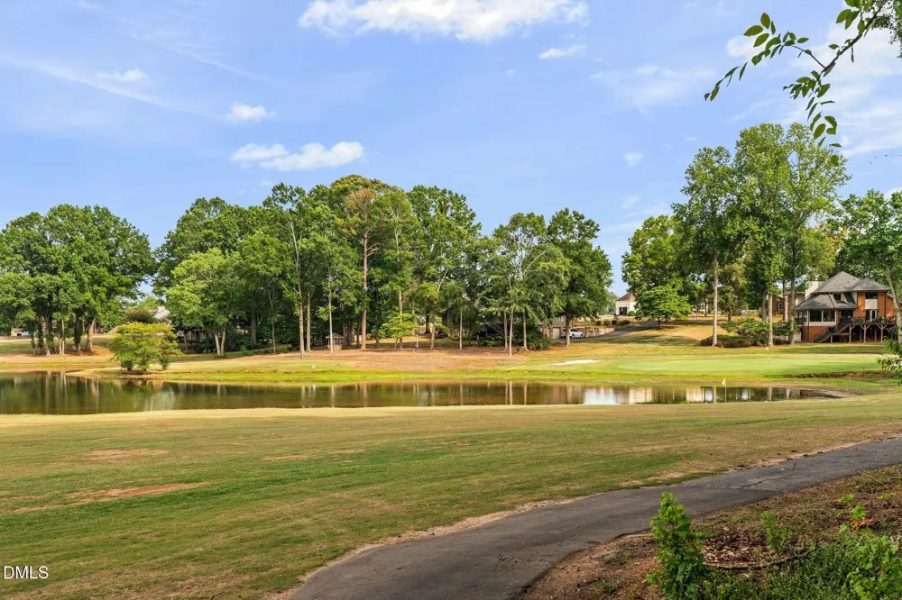 408 Lake Winds Trail Rougemont, NC 27572