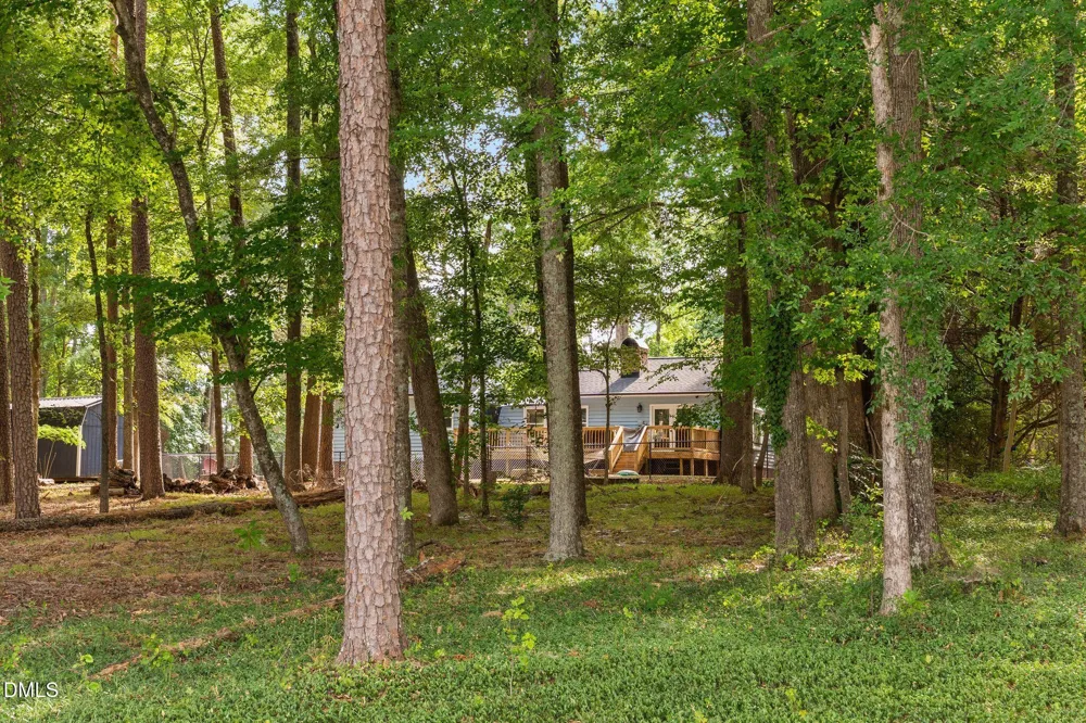 408 Lake Winds Trail Rougemont, NC 27572