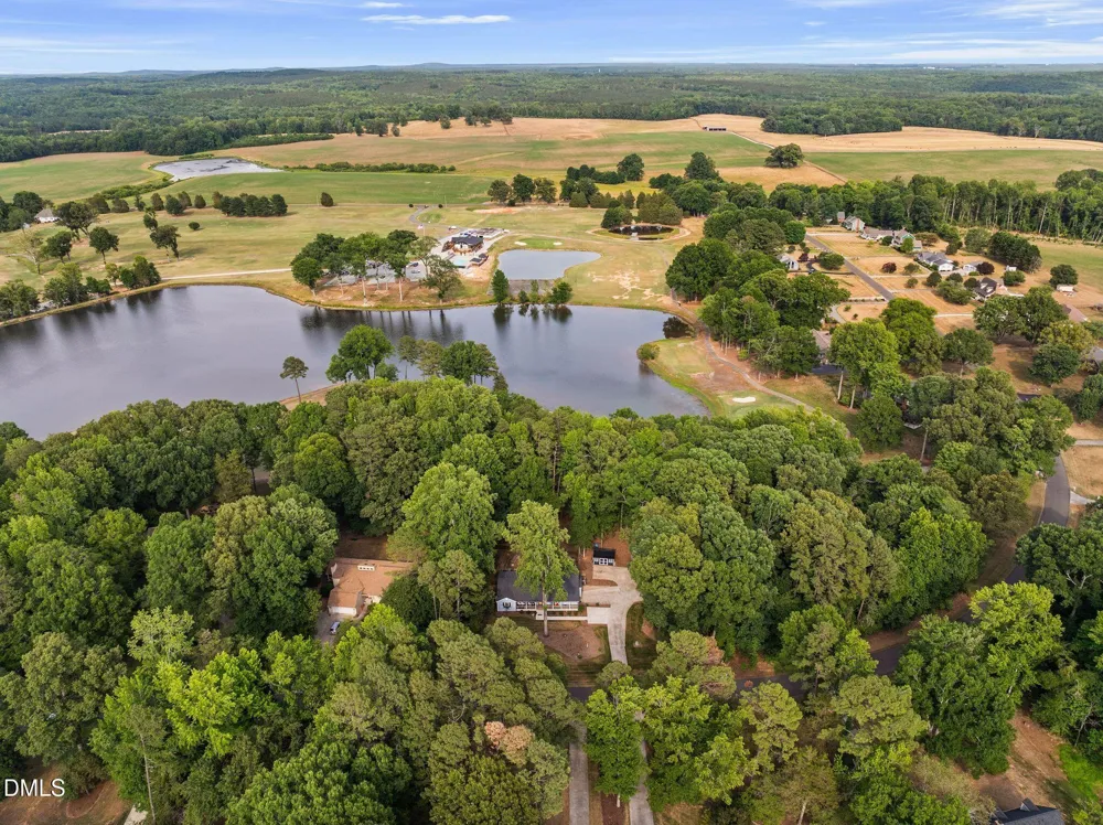 408 Lake Winds Trail Rougemont, NC 27572