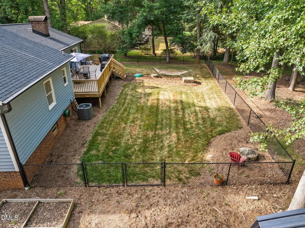408 Lake Winds Trail Rougemont, NC 27572