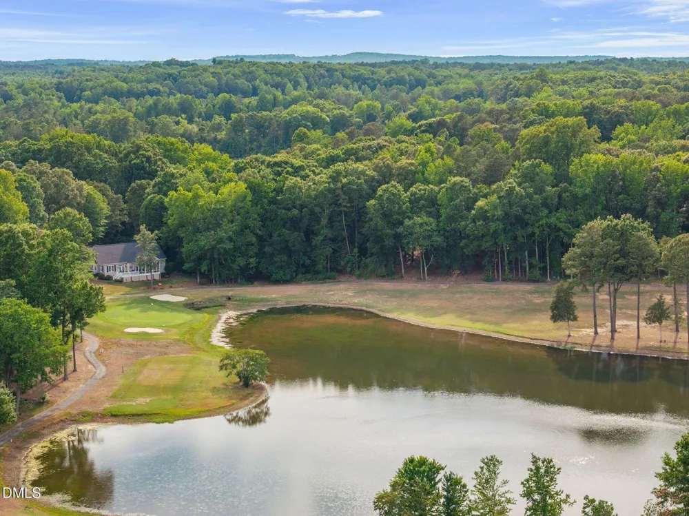 408 Lake Winds Trail Rougemont, NC 27572