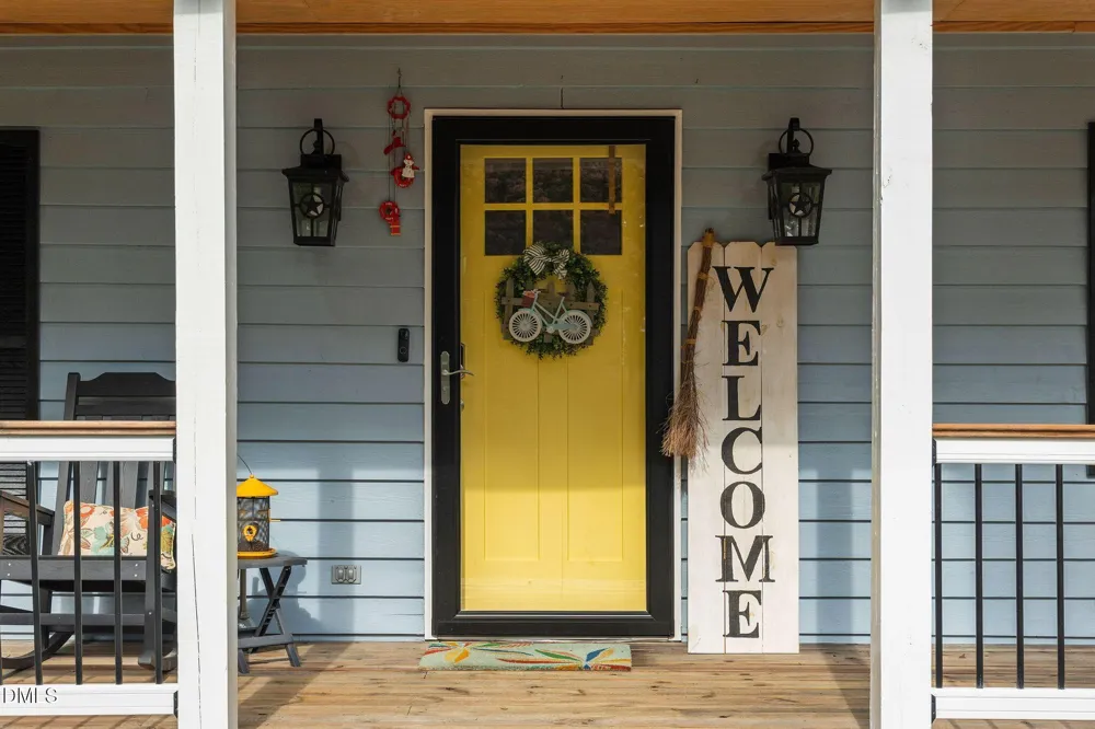 408 Lake Winds Trail Rougemont, NC 27572