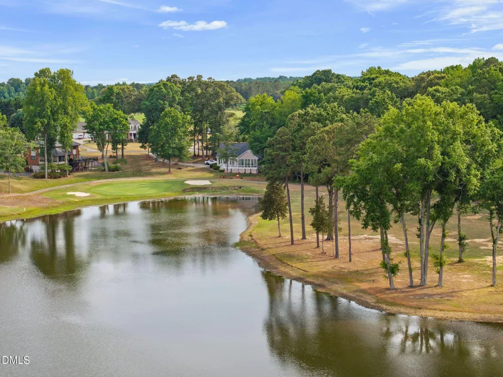 408 Lake Winds Trail Rougemont, NC 27572