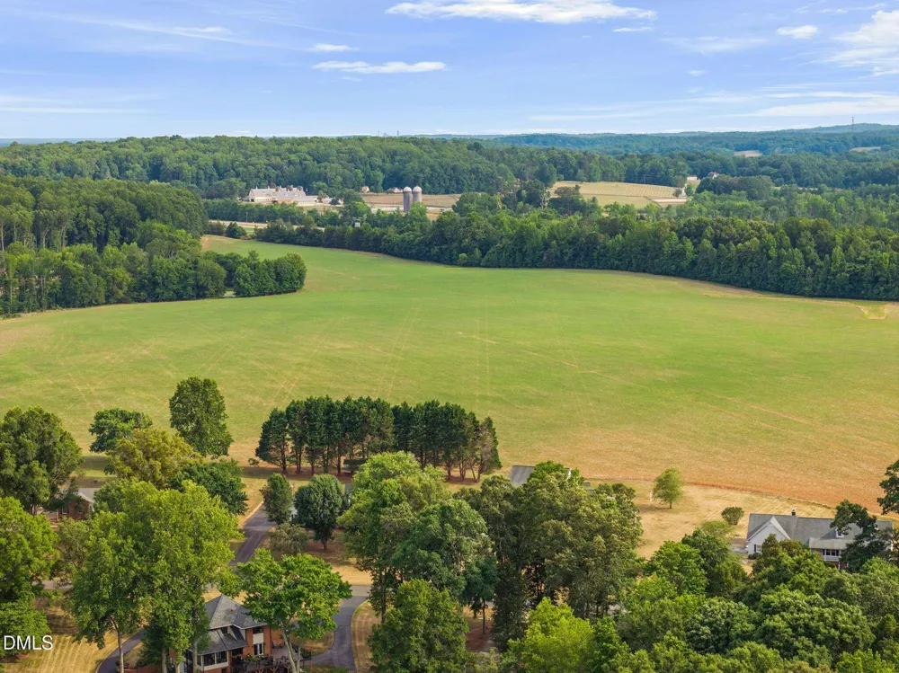 408 Lake Winds Trail Rougemont, NC 27572