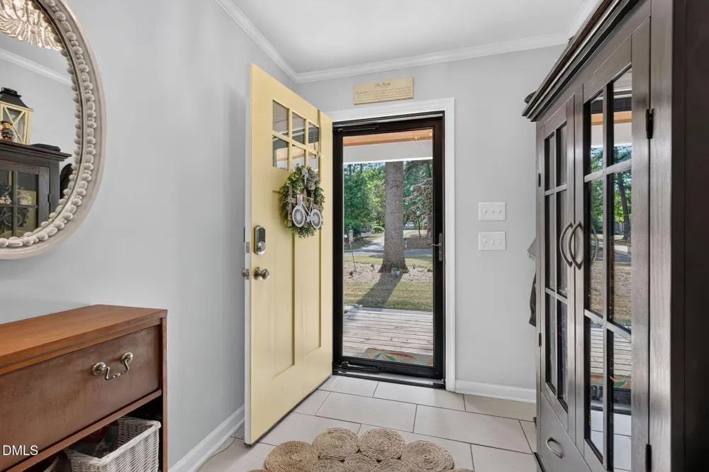 408 Lake Winds Trail Rougemont, NC 27572
