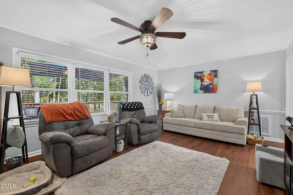 408 Lake Winds Trail Rougemont, NC 27572