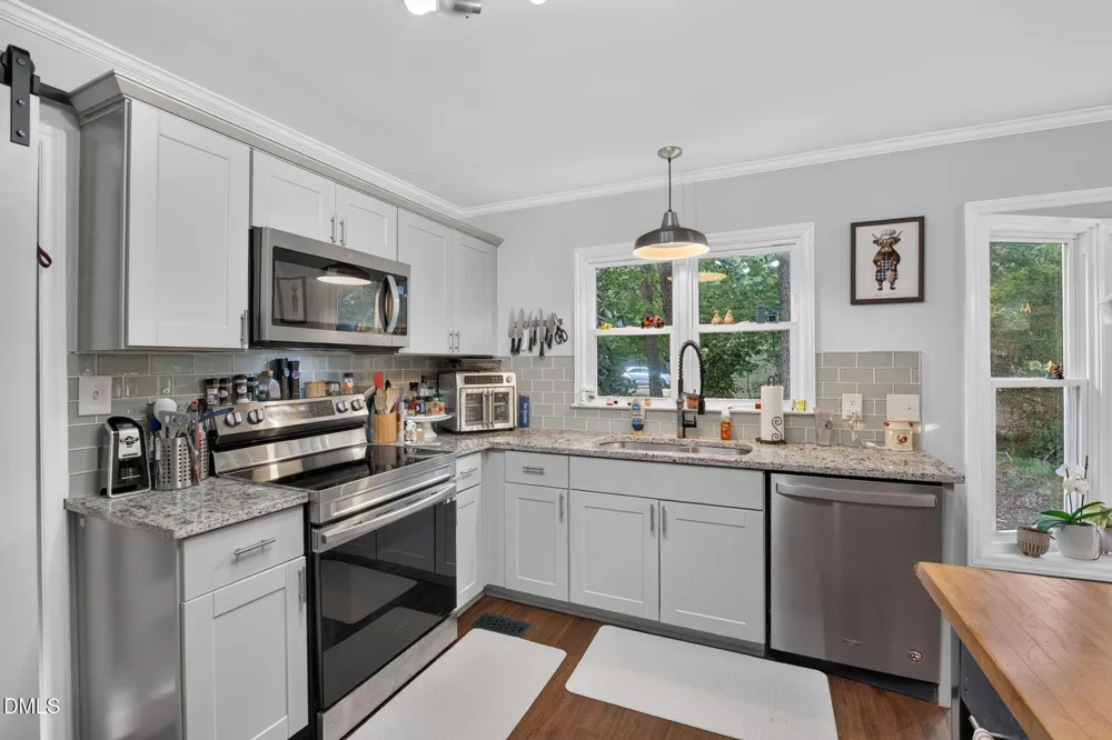 408 Lake Winds Trail Rougemont, NC 27572