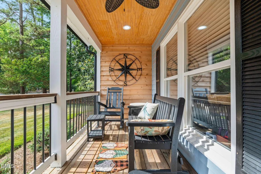 408 Lake Winds Trail Rougemont, NC 27572