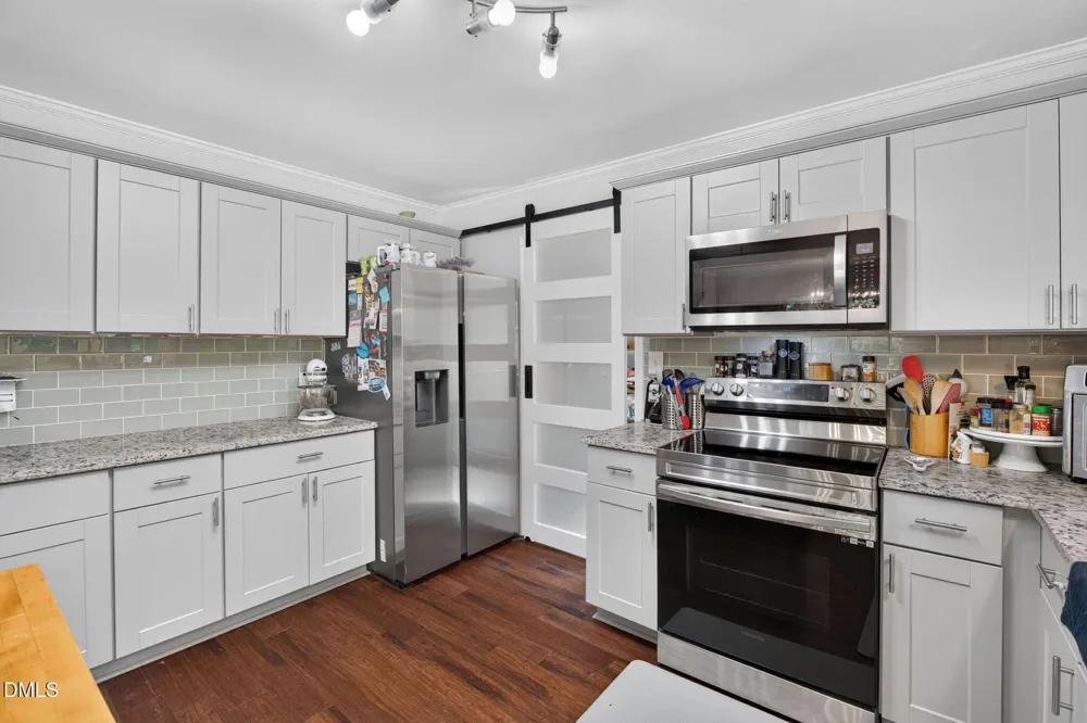408 Lake Winds Trail Rougemont, NC 27572