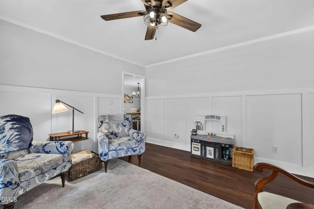 408 Lake Winds Trail Rougemont, NC 27572