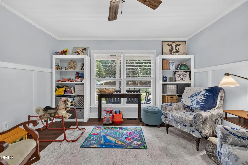 408 Lake Winds Trail Rougemont, NC 27572