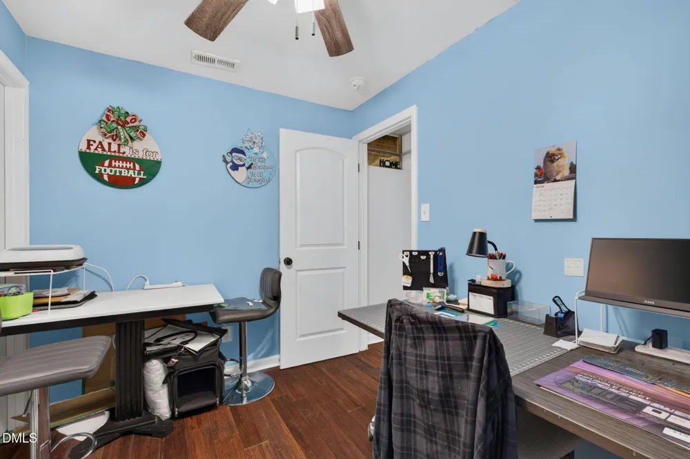 408 Lake Winds Trail Rougemont, NC 27572