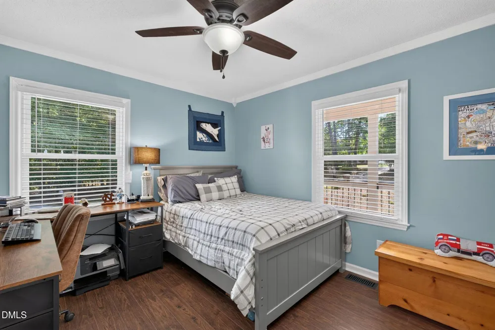 408 Lake Winds Trail Rougemont, NC 27572