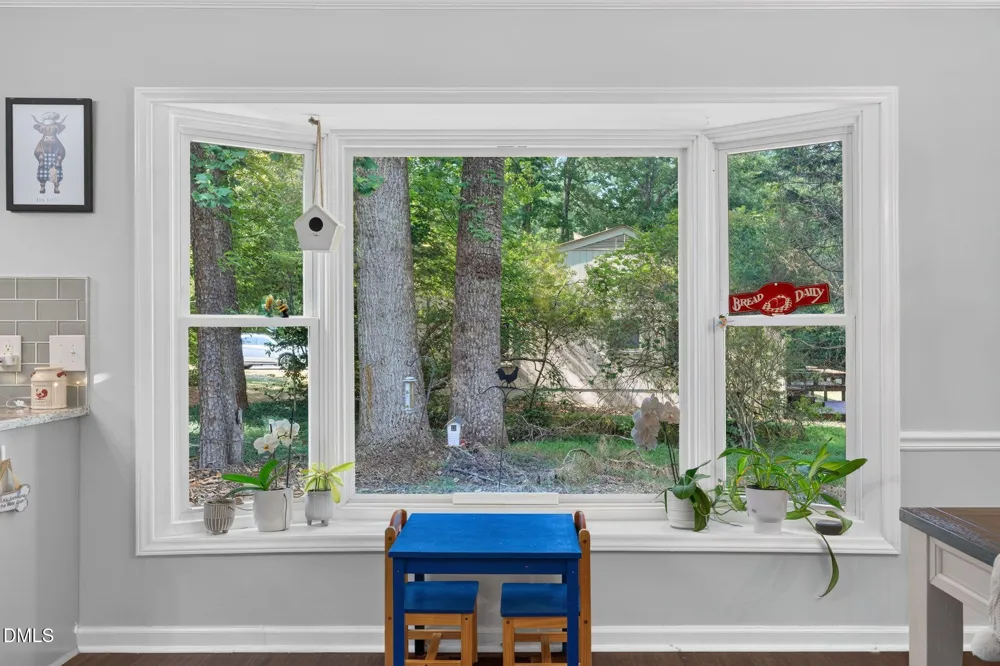 408 Lake Winds Trail Rougemont, NC 27572