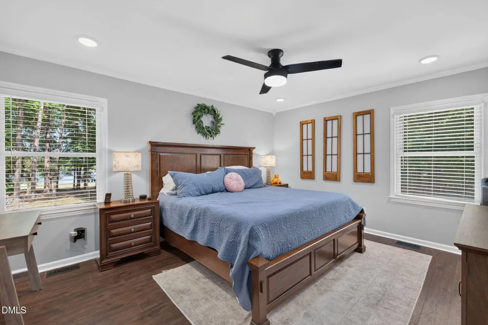 408 Lake Winds Trail Rougemont, NC 27572