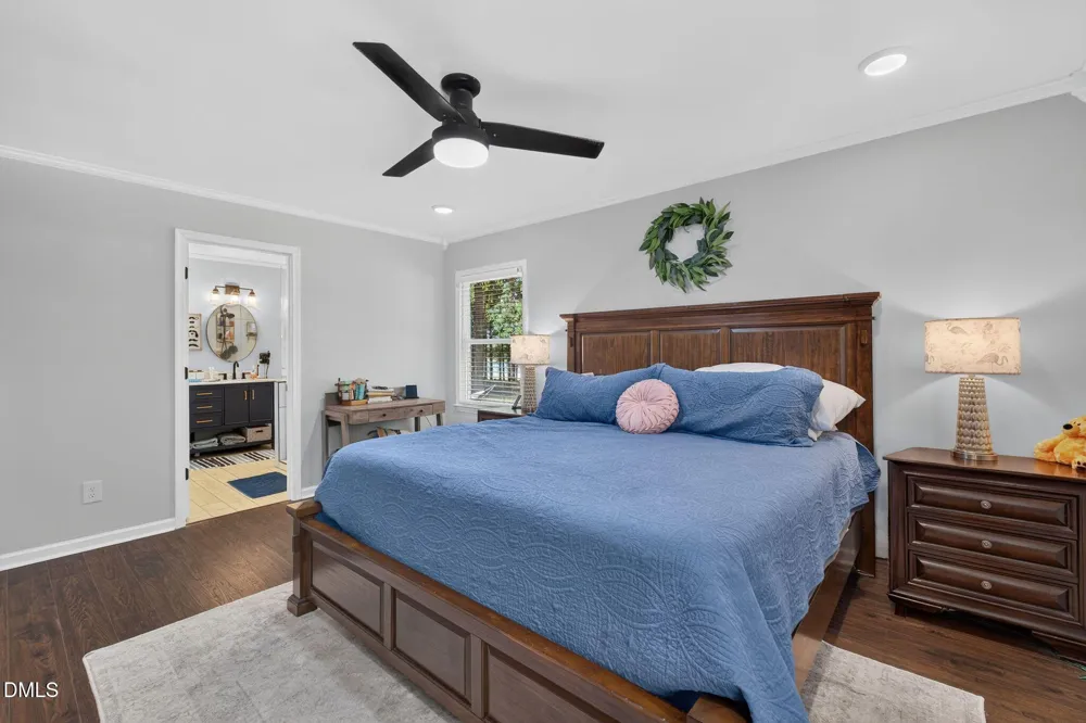 408 Lake Winds Trail Rougemont, NC 27572