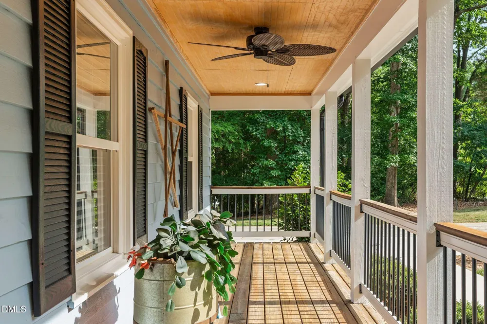 408 Lake Winds Trail Rougemont, NC 27572