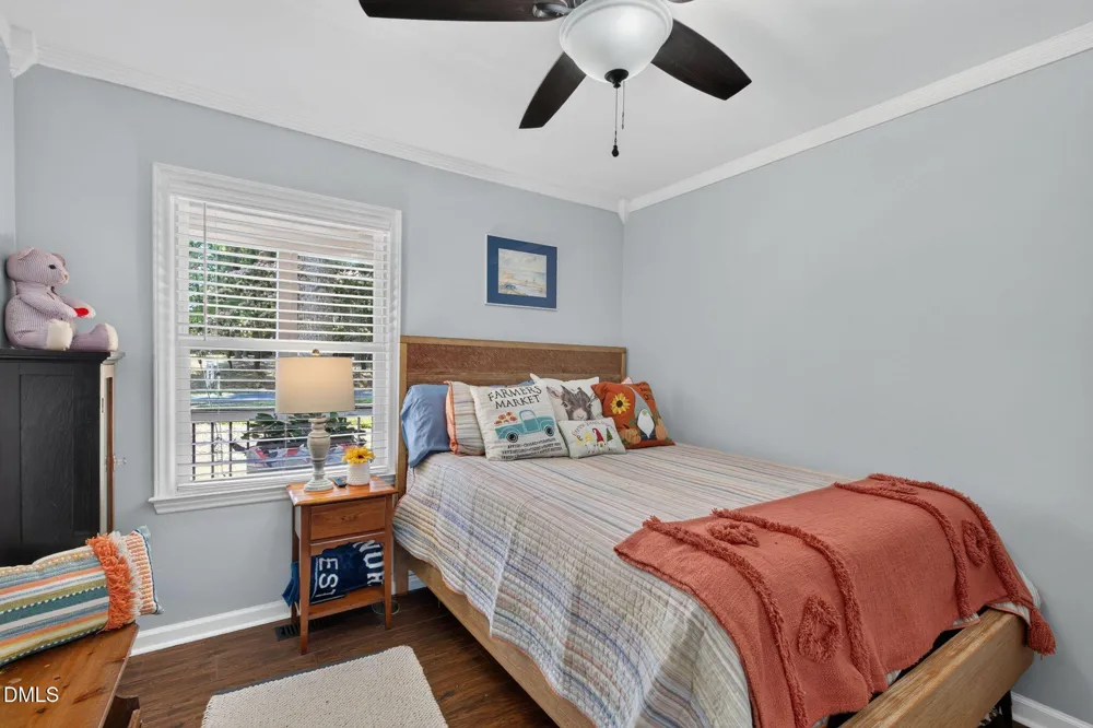408 Lake Winds Trail Rougemont, NC 27572