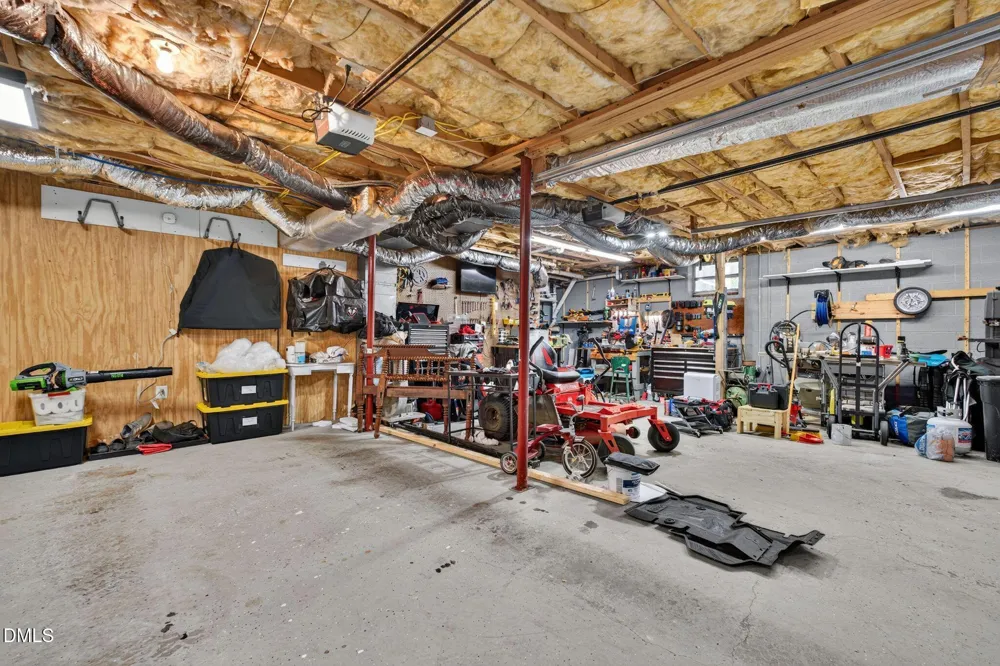 408 Lake Winds Trail Rougemont, NC 27572