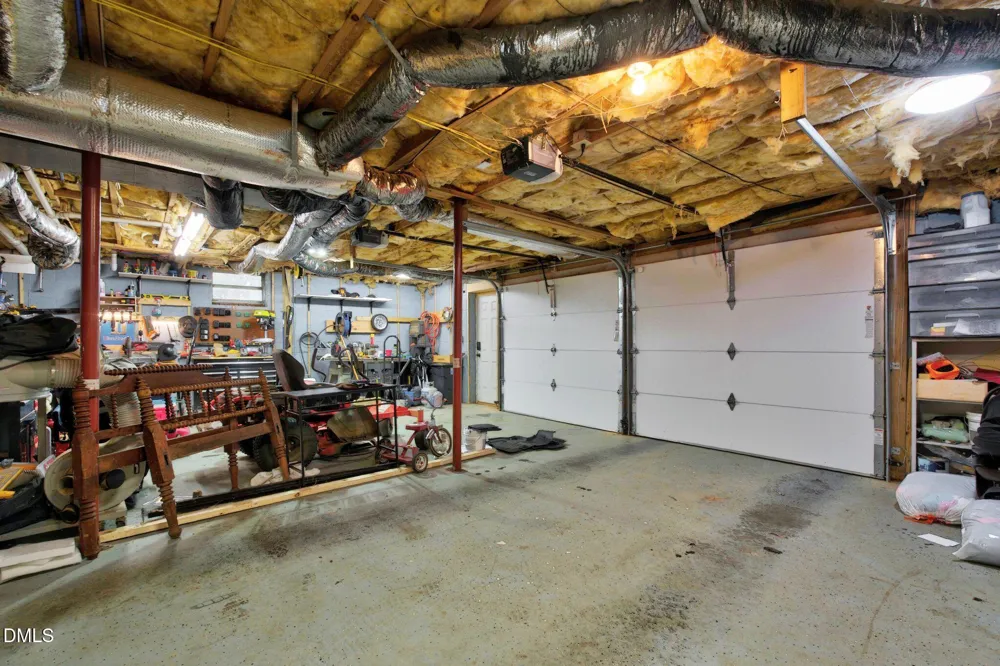 408 Lake Winds Trail Rougemont, NC 27572