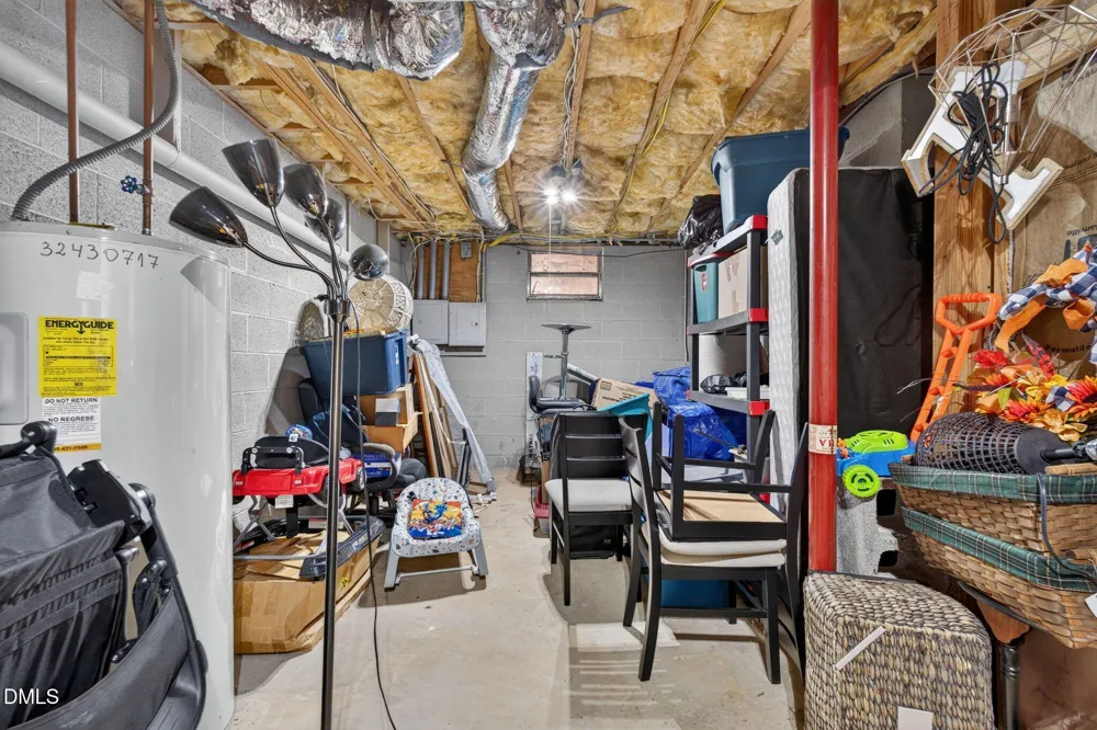 408 Lake Winds Trail Rougemont, NC 27572