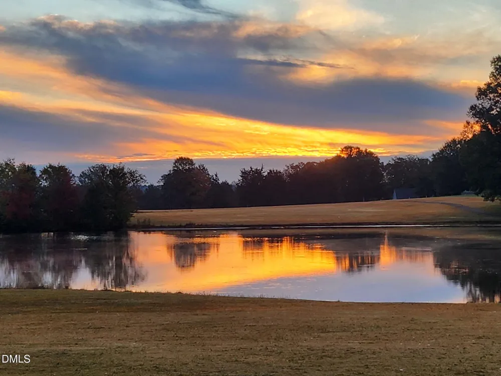 408 Lake Winds Trail Rougemont, NC 27572