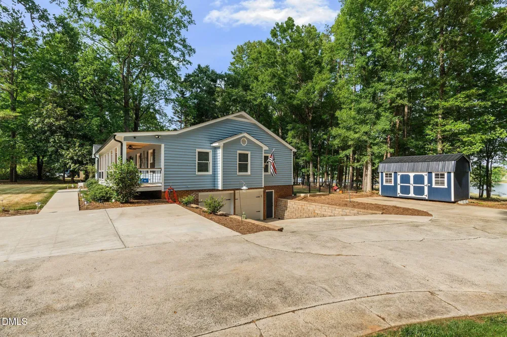 408 Lake Winds Trail Rougemont, NC 27572