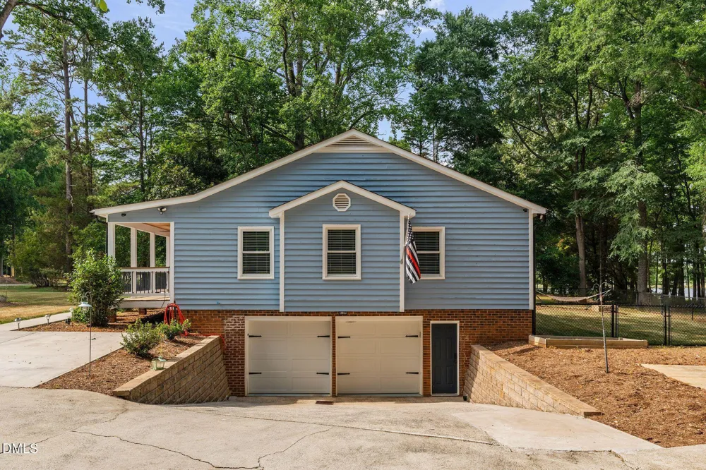 408 Lake Winds Trail Rougemont, NC 27572