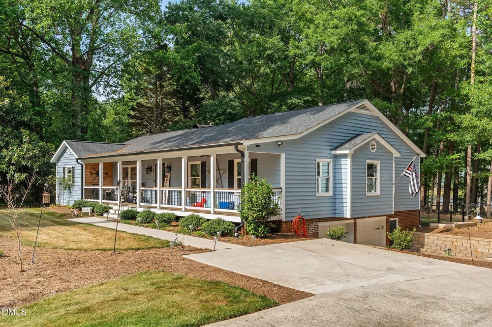 408 Lake Winds Trail Rougemont, NC 27572