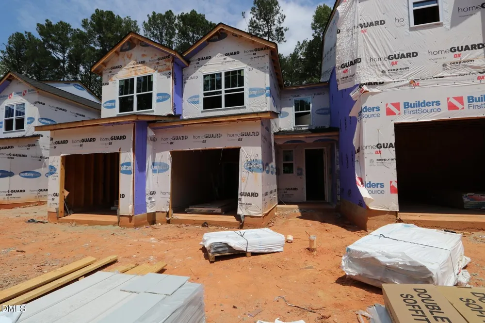 2918 Spring Manor Way Garner, NC 27529