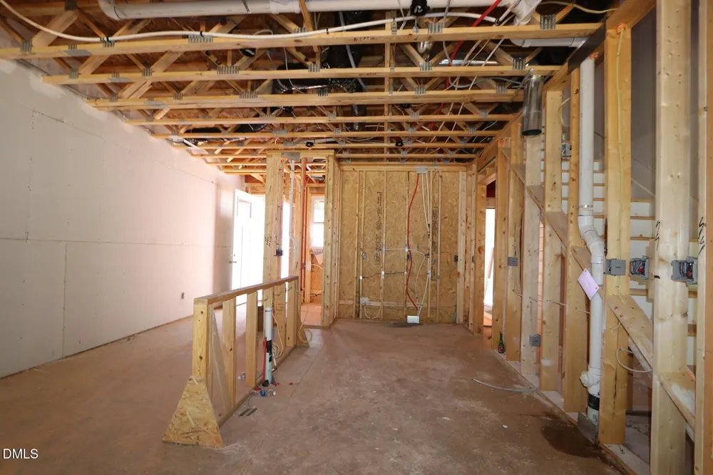 2918 Spring Manor Way Garner, NC 27529