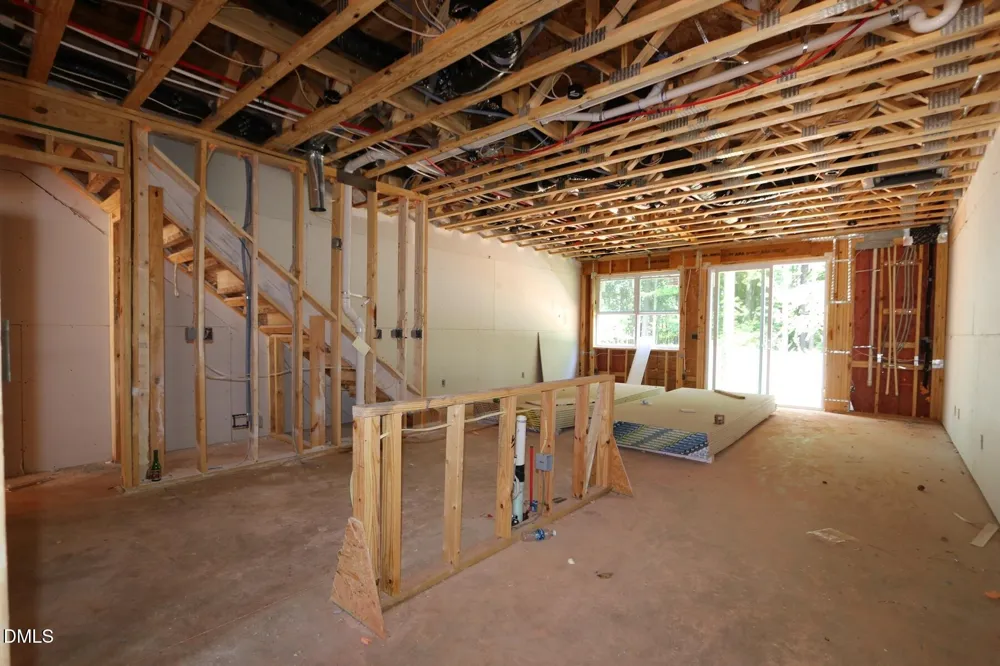 2918 Spring Manor Way Garner, NC 27529