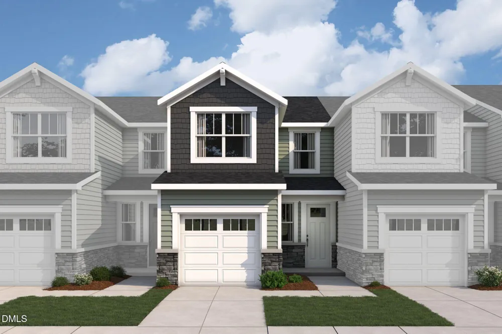 2918 Spring Manor Way Garner, NC 27529