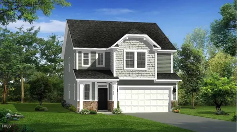 153 Burford Way