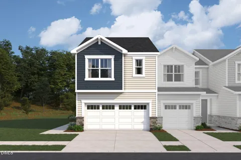 2916 Spring Manor Way