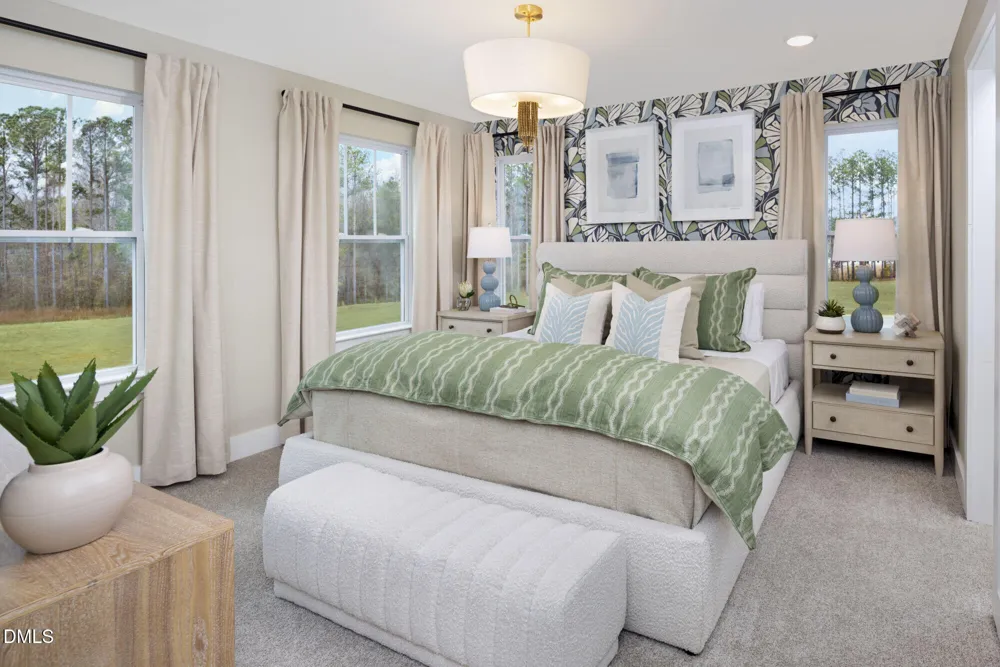 2916 Spring Manor Way Garner, NC 27529