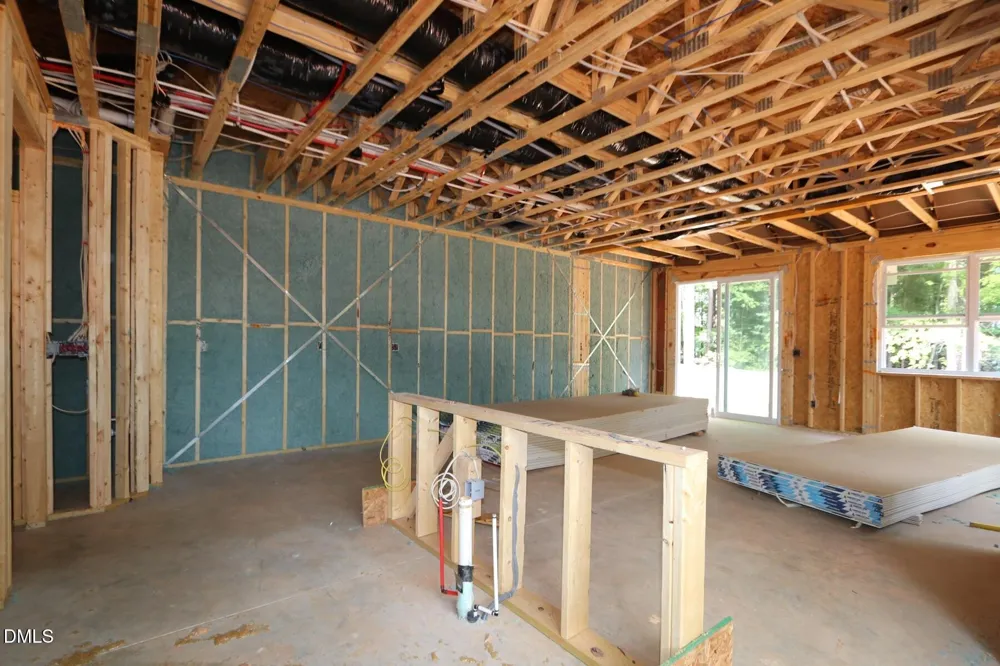 2916 Spring Manor Way Garner, NC 27529