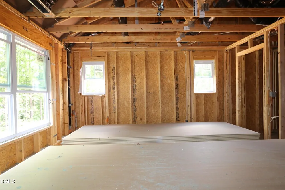2916 Spring Manor Way Garner, NC 27529