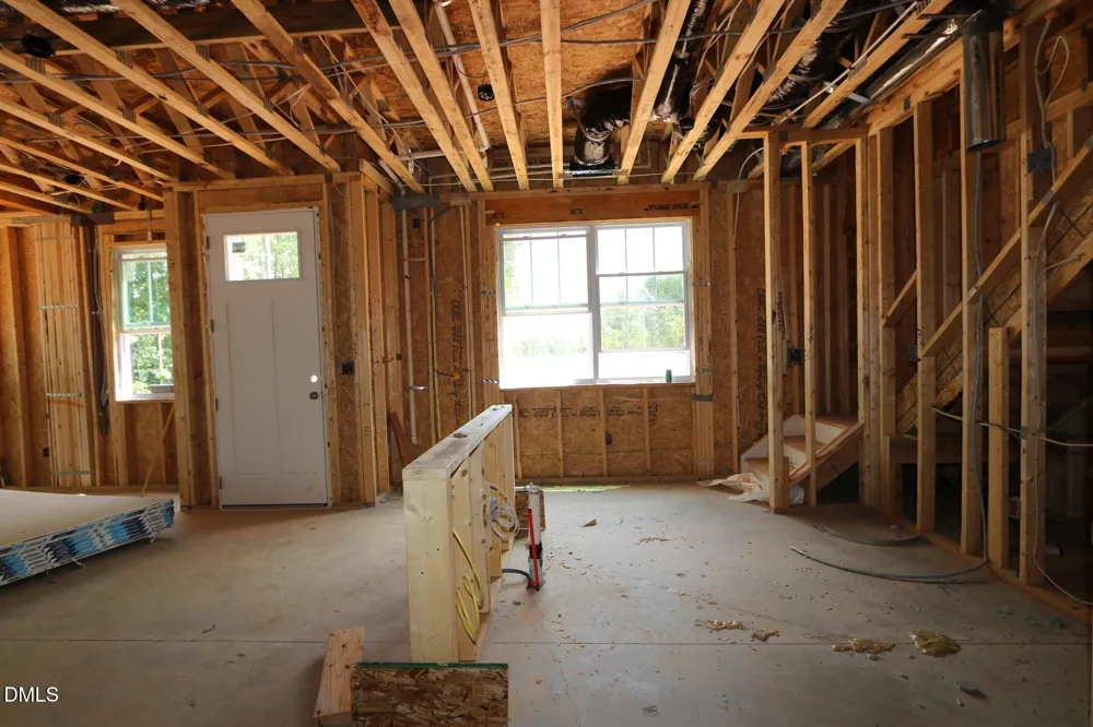 2916 Spring Manor Way Garner, NC 27529